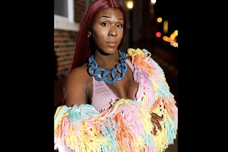 Dominique Fells Conviction