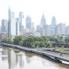 Philly Heat Weather