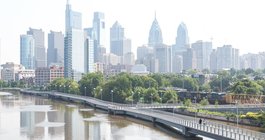 Philly Heat Weather