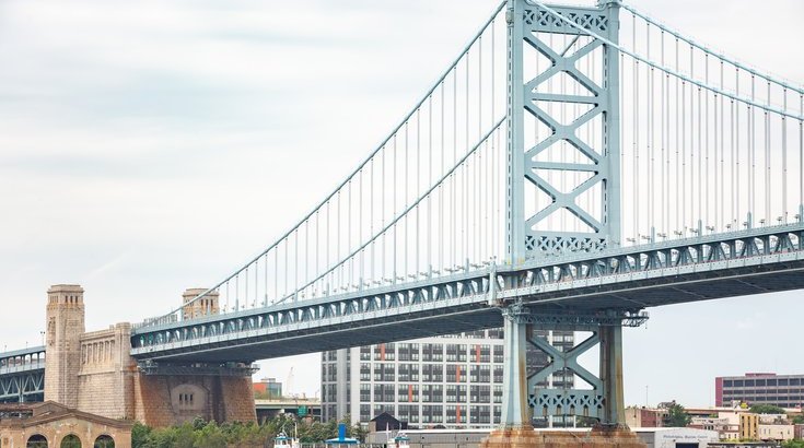 Ben Franklin Bridge Tolls