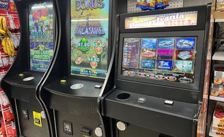 Pennsylvania Skill Games