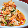 National Ceviche Day at Cuba Libre