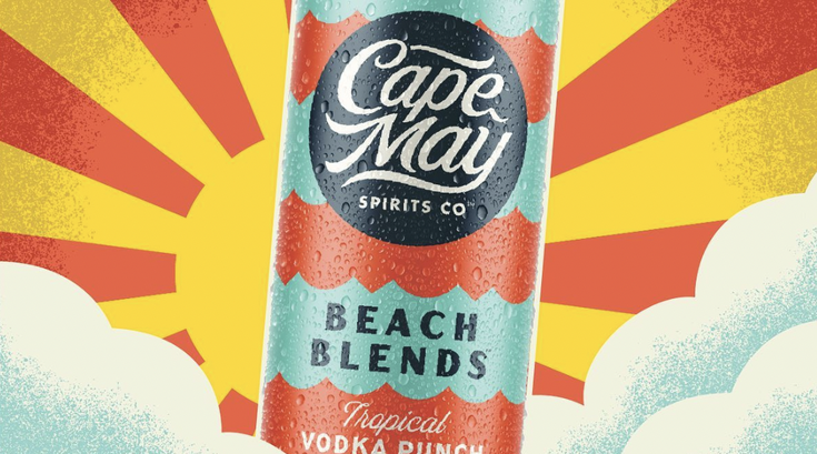 Cape May Spirits