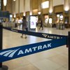 Amtrak delays philly