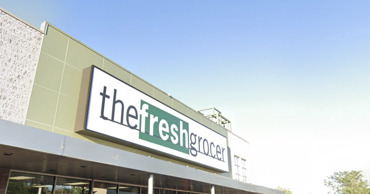 After bomb squad responds to Fresh Grocer, police say teens tried to