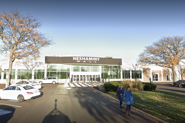 Bensalem's Neshaminy Mall finds buyer 4 months after being listed for ...