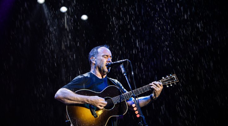 Dave Matthews Band
