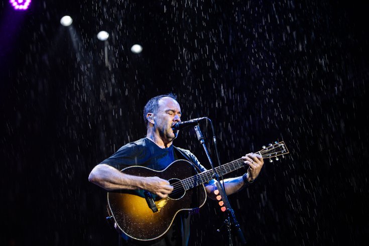 Dave Matthews Band