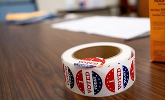 New Jersey Primary Election