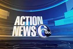 6ABC FCC License
