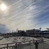 Ocean City Swimmer