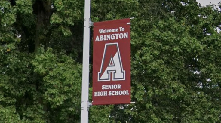 Abington Sexual Assault