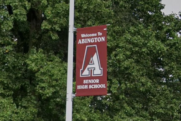 Abington Sexual Assault