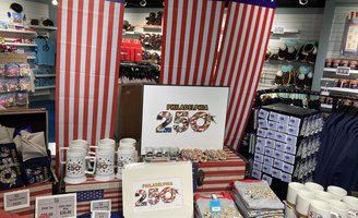 America 250 Collectibles
