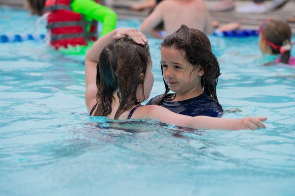 Philly pools open 2022