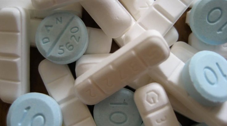Xanax pills NJ