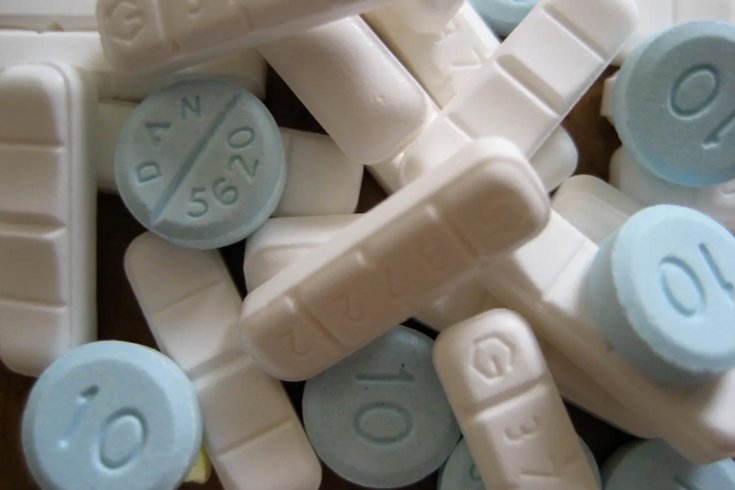 Xanax pills NJ