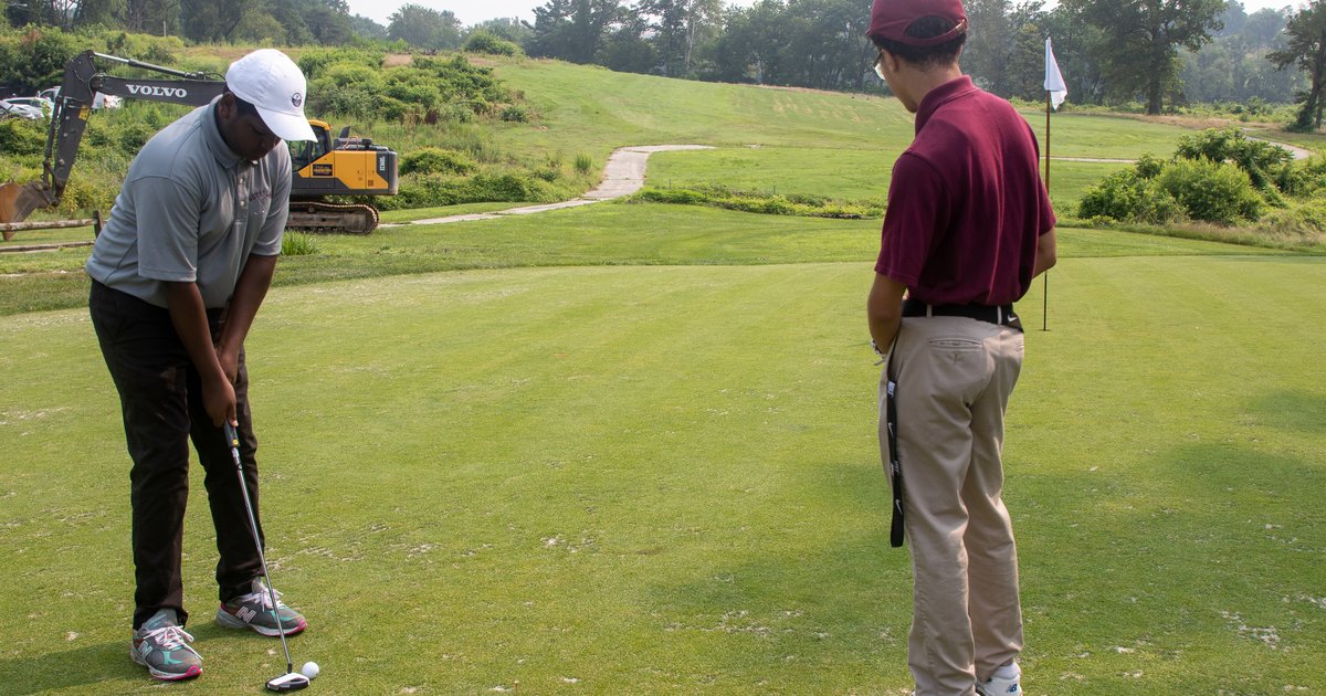 Cobbs Creek Golf Course restoration gets Jordan Spieth Foundation grant ...