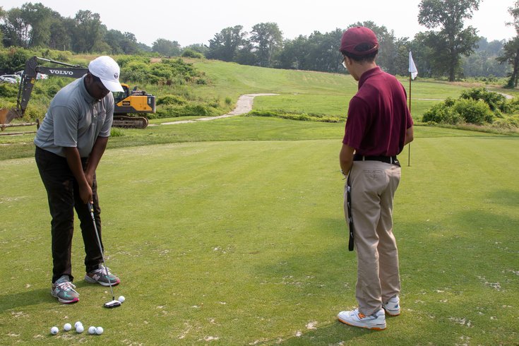 Cobbs Creek Golf