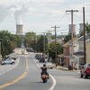 Three Mile Island