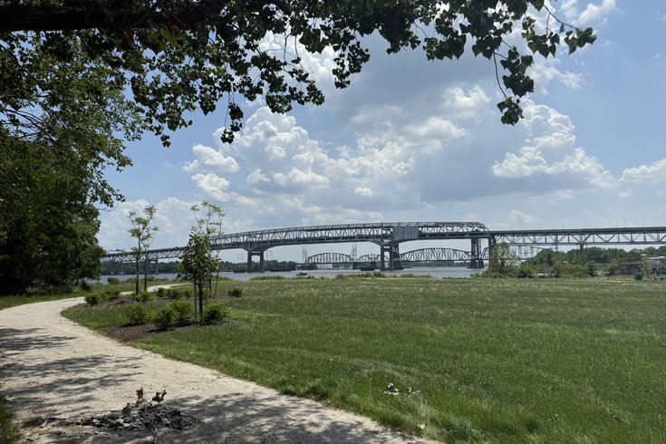 Borski Park Bridesburg