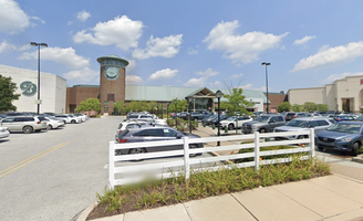 Exton Square Mall