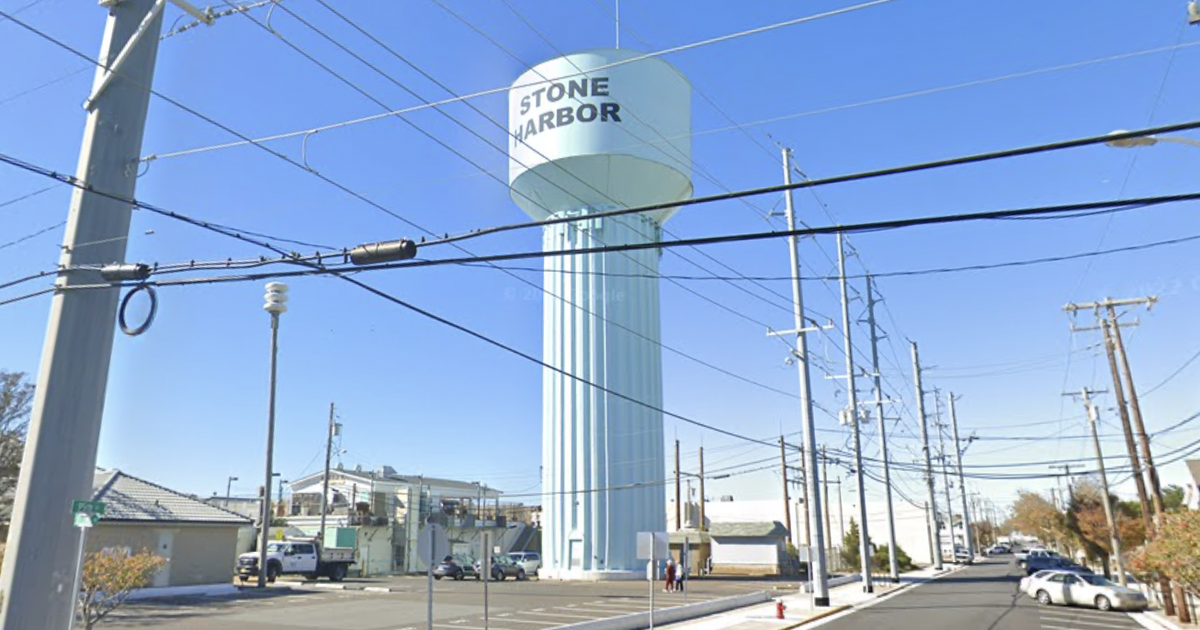 Parking tickets in Stone Harbor surge with police enforcement using new