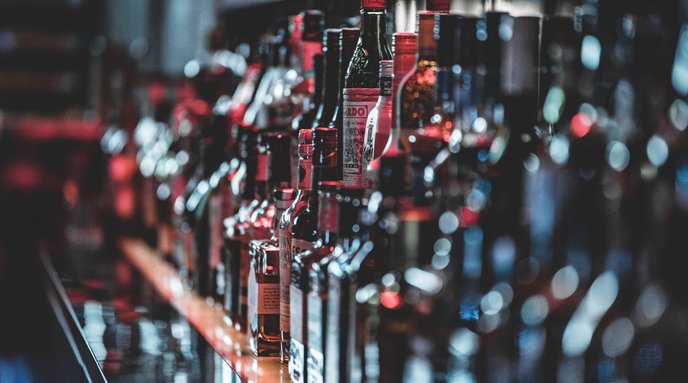 Collingswood liquor