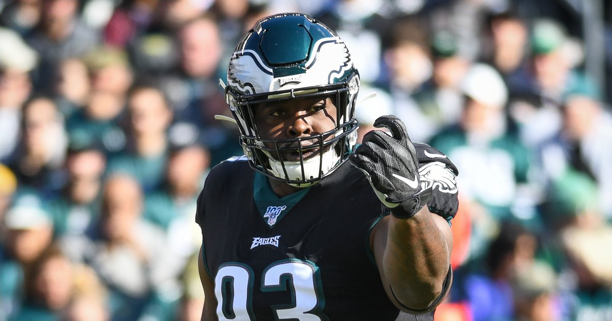 Houston, we have a problem: Texans punt on signing ex-Eagle Tim Jernigan 