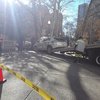 Rittenhouse fake crash