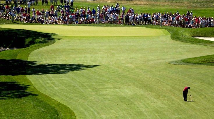 Aronimink Golf Club