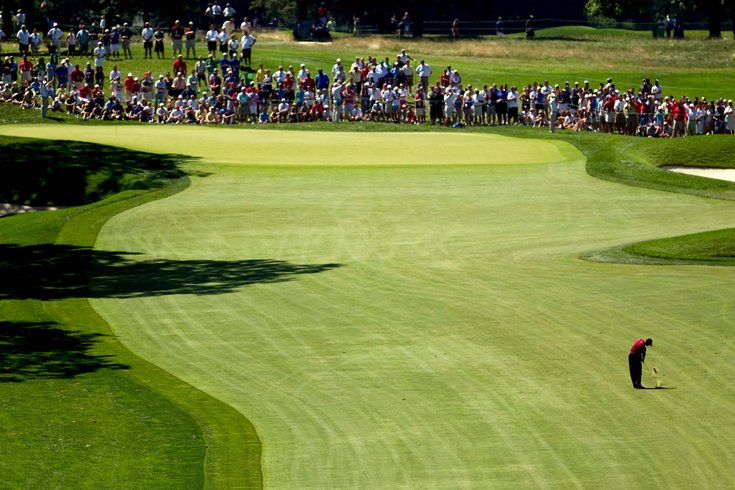 Aronimink Golf Club