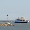 Bay of New Jersey