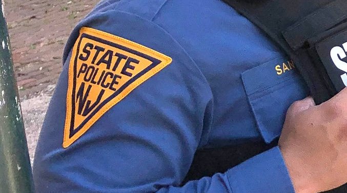 New Jersey Detective