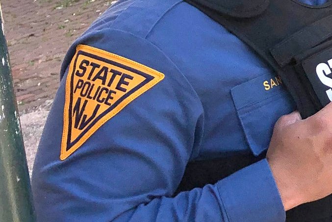 New Jersey Detective