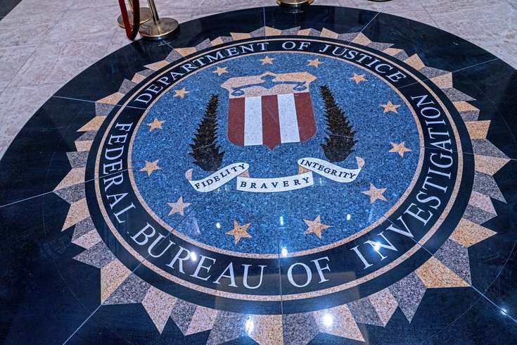 Cancer GoFundMe FBI