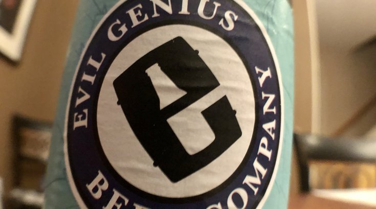 Evil genius beer company
