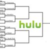 March streaming madness Hulu second round