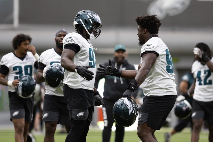 Uar-Bernard-Jordan-Davis-Eagles-OTA_052726