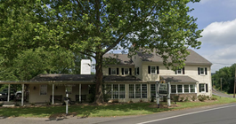Rising Sun Inn