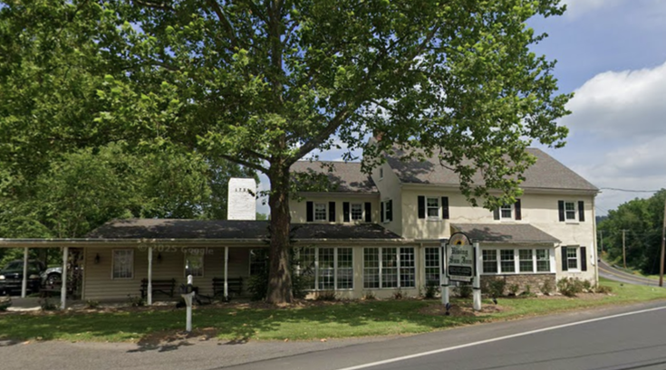 Rising Sun Inn