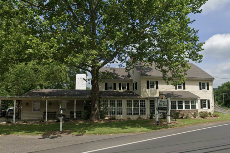 Rising Sun Inn