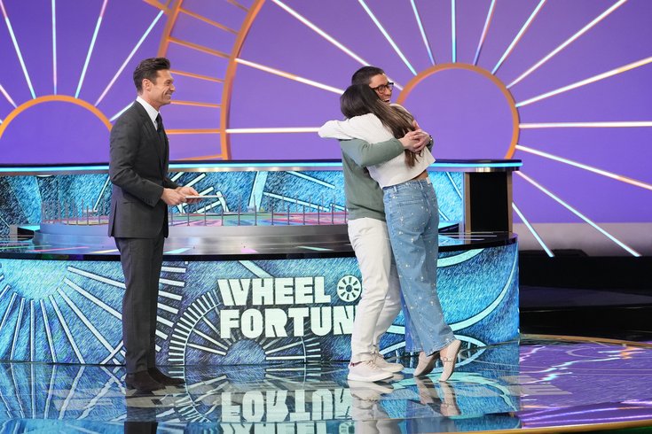 Wheel of Fortune Pat Ralph