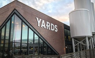 Yards Brewing Co.