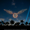 Harry Potter Drone Show