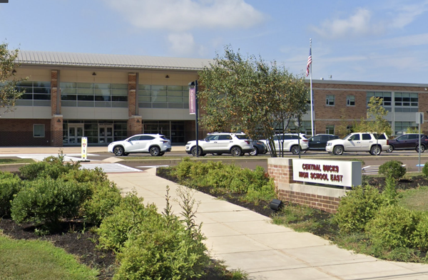 Central Bucks East Student Mourned After Fatal Car Crash On Prom Weekend Phillyvoice