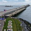 Ocean City Fishing Pier