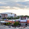 Sixers Flyers Arena