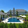 6 Tines Field Path - Aerial View