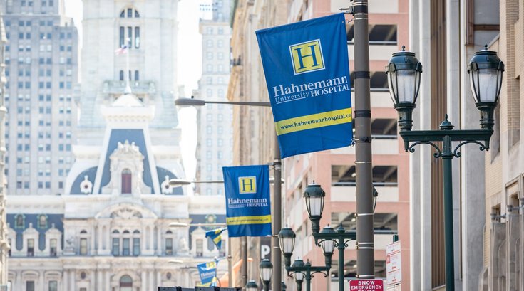 Hahnemann hospital timeline closure